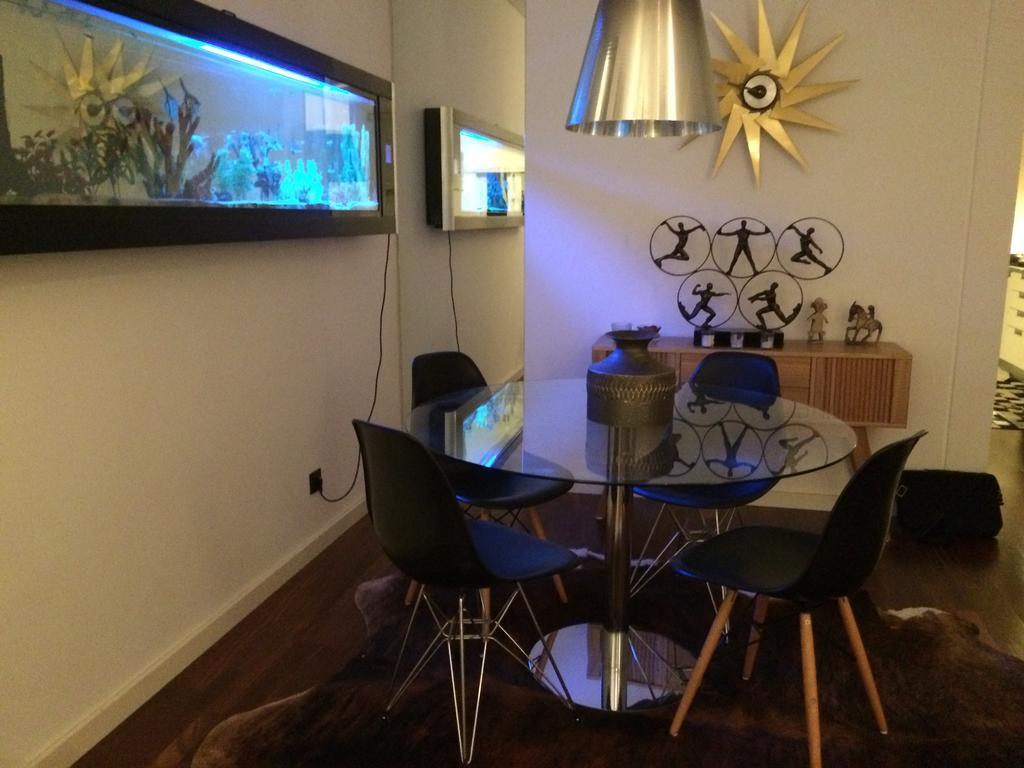 Apartamento Augusto Vieira Лиссабон Экстерьер фото