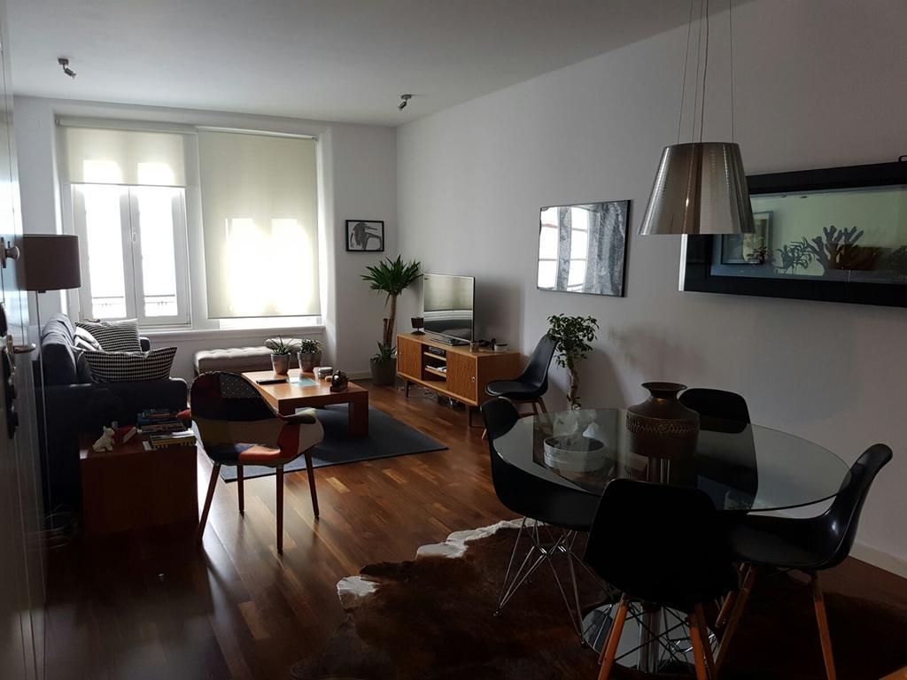 Apartamento Augusto Vieira Лиссабон Экстерьер фото