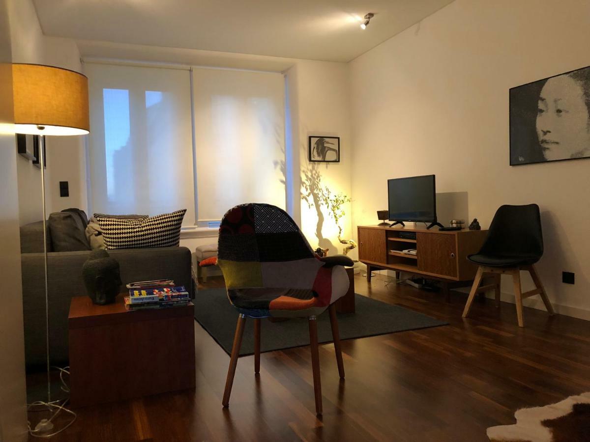 Apartamento Augusto Vieira Лиссабон Экстерьер фото