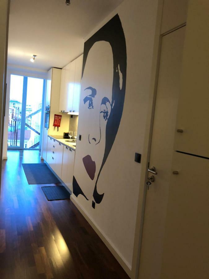 Apartamento Augusto Vieira Лиссабон Экстерьер фото
