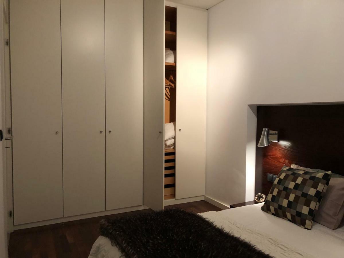 Apartamento Augusto Vieira Лиссабон Экстерьер фото