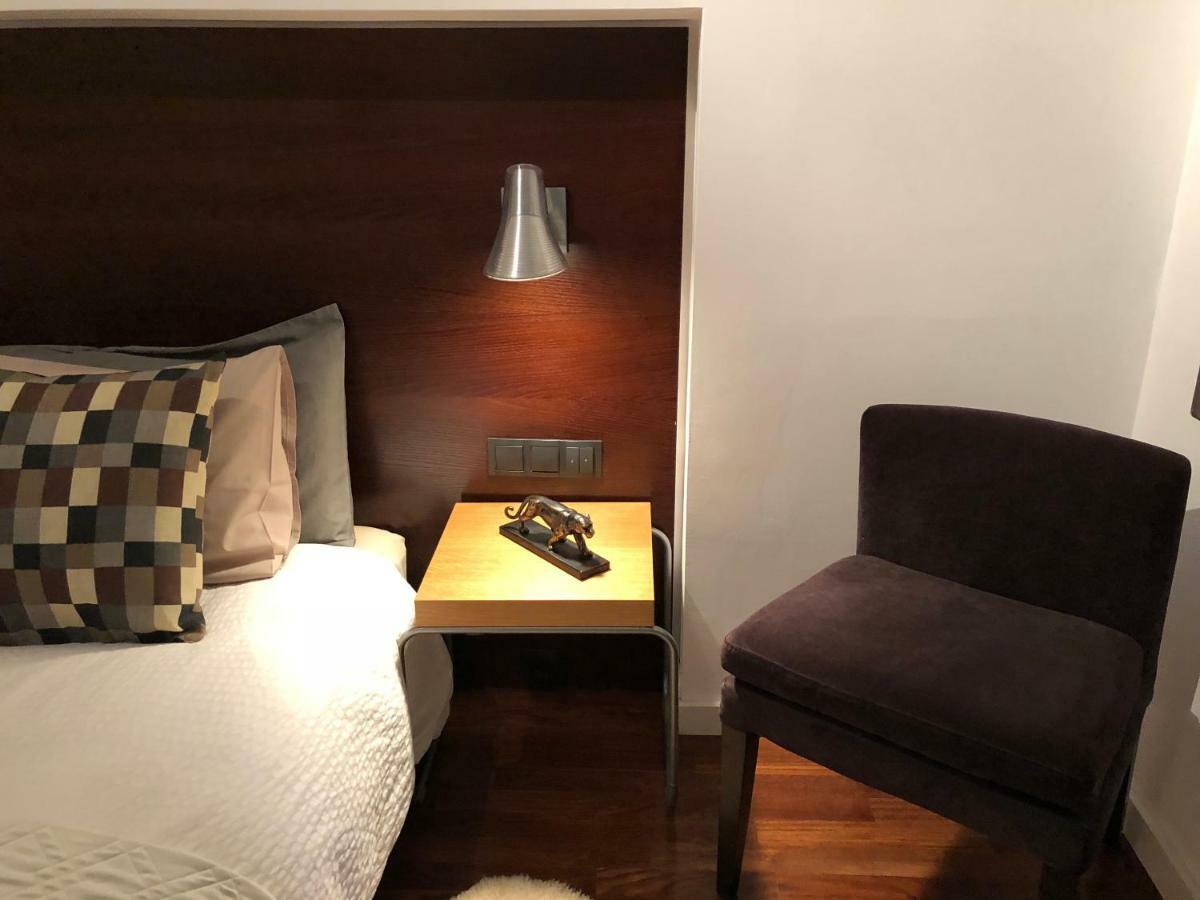 Apartamento Augusto Vieira Лиссабон Экстерьер фото