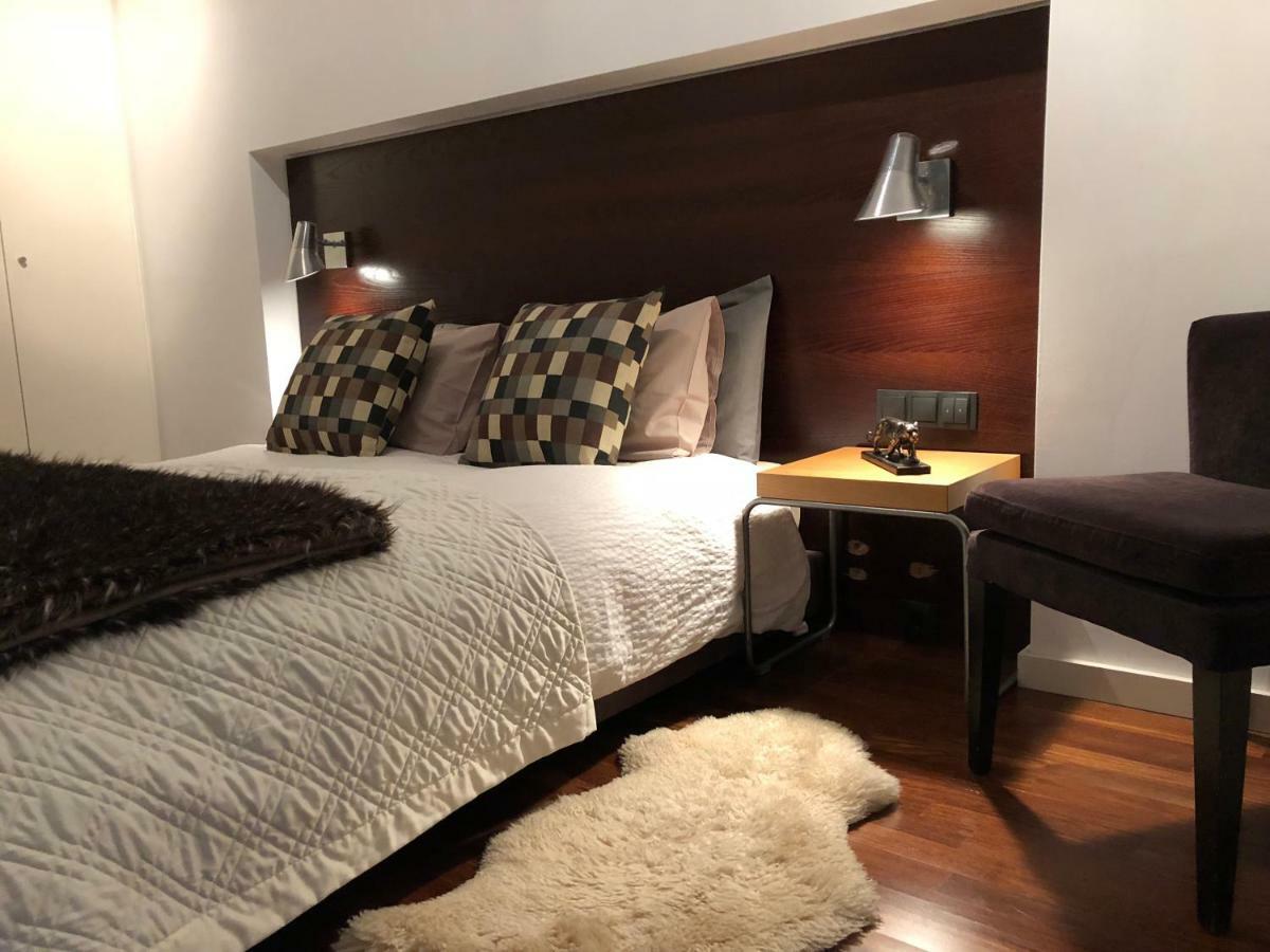Apartamento Augusto Vieira Лиссабон Экстерьер фото