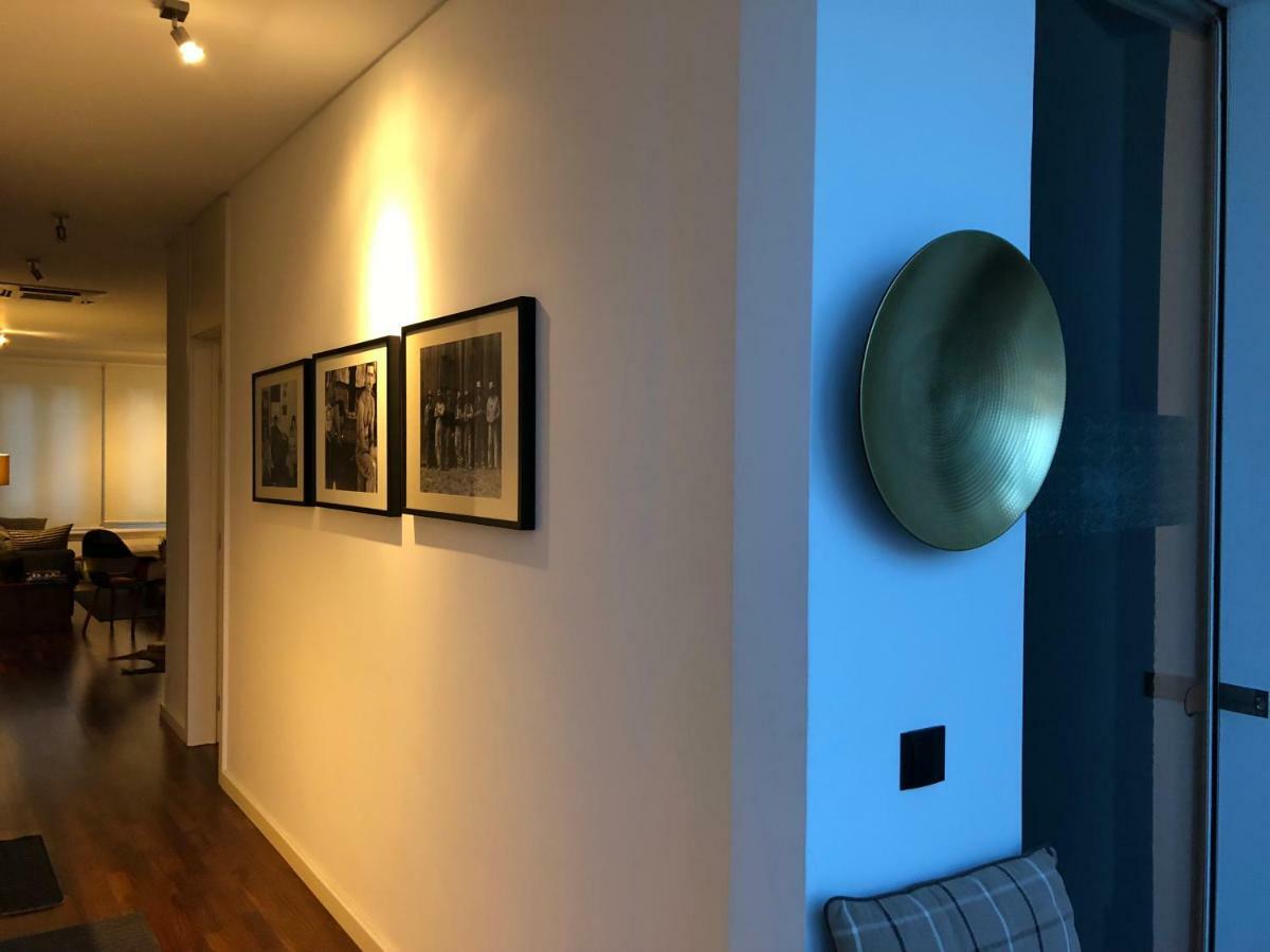 Apartamento Augusto Vieira Лиссабон Экстерьер фото