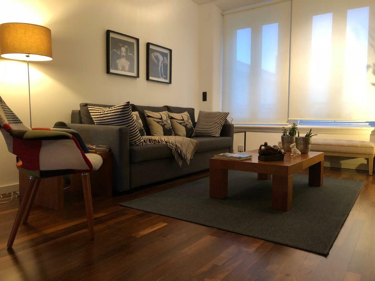 Apartamento Augusto Vieira Лиссабон Экстерьер фото